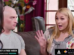 Sucer une bite, Faciale, Léchez, Massage, Mère que j'aimerais baiser, Réalité, Professeur, Plan cul à trois