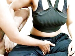 アナル, デカ尻, フェラチオ, 指いじり, 熟年, フェラする, 教師, ティーン