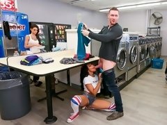 Kont, Grote kont, Zwart, Pijpbeurt, Bruinharig, Handbeurt, Hardcore, Openbaar