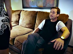 Hung guy gets revenge on her slut GF Penny Pax