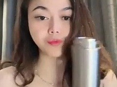 Indonesisch, Hausmädchen