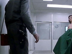 Обнаженные