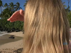 Rubia, Corrida, Novia, Pov, Coño, Afeitado, Alto, Tetas