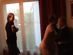 Anal, Nana, Plantureuse, Couple, Fétiche, Français, Plan cul à trois, Nénés