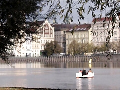 Arsch, Blondine, Lesbisch, Lecken, Muschi, Jungendliche (18+), Titten