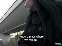 Enthousiasteling, Pijpbeurt, Buiten, Gezichtspunt, Openbaar