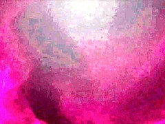 Tussi, Grosse titten, Lingerie, Masturbation, Monster, Im freien, Solo, Nass