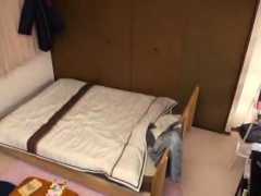 Japanese Cosplayer Uniform