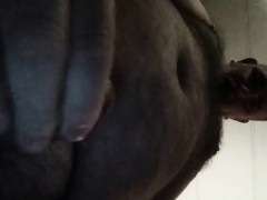 Любители, Толстые, Геи, Мастурбация, Соло