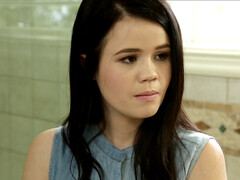 Bruinharig, Schattig, Harig, Lesbisch, Likken, Masseren, Natuurlijke tieten, Tepels