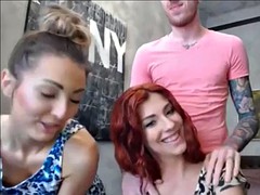 Trio