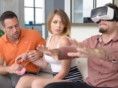 Pijpbeurt, Man die toekijkt, Fetisj, Vingeren, Handbeurt, Kut duiken, Mager, Tieten likken