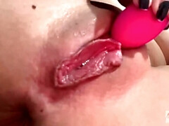 アナル, アスtoマウス, 黒人, チン, 顔射, Hd, 異人種間, ハメ撮り