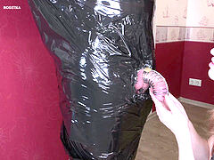 Sadomasoquismo, Verga grande, Cfnm, Dominacion femenina