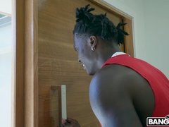 素人, イく瞬間, バック, 顔射, ハードコア, 異人種間, 怪物, 馬乗り