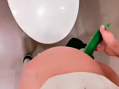 Amateur, Asiatique, Chinoise, Mignonne