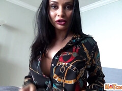 Gros seins, Sucer une bite, Hd, Lingerie, Masturbation, Mature, Maman, Russe