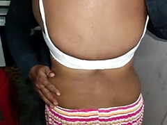 Jija Sali Hot Affair - Desi Brother-in-Law Fucks Sister-in-Law Hard