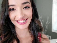 アメリカ人, 舐める尻, バック, 手コキする, ラティーナ, 自然山雀, タトゥー, オッパイの