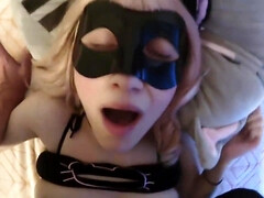 素人, 巨乳な, 中出し, チン, Hd, 乳首, ハメ撮り, ティーン