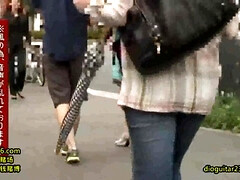 Japanese lustful whore aphrodisiac sex clip