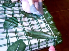 Gros cul, Queue, En levrette, Fait maison, Pov, Chatte, Serré, Nénés
