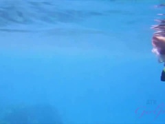 Любители, Пляж, Блондинки, Хд, На природе, От первого лица, Бритые, Сиськи