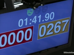 Азиатки, Большие сиськи, Грудастые, Доминирование, Межрасовый секс, Милф, Сиськи, Реслинг