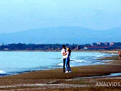 Анальный секс, Жопа, Двойное проникновение, Милф, Крошечные, Молоденькие