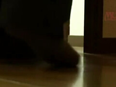 Asiático, Japonés, Maduro, Madres para coger