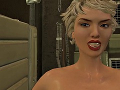 69 negenenzestig, Anaal, Pijpbeurt, Europees, Duits, Hardcore, Latex, Tieten likken