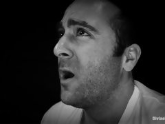 Amarrada, Dominacion femenina, Fetiche, Penetracion con dedos, Fetiche de pies, Humillación, Orgasmo, Esclavo