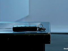 Sadomasoquismo, Amarrada, Estrella porno, Juguetes