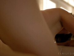 Amazing tender babe unimaginable porn movie