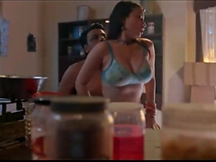 デカチン, フェラチオ, ハードコア, 人妻の, 淫乱熟女, 母, 公共, 妻