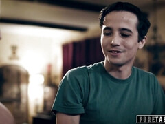 巨乳な, 浮気者, 淫乱熟女, 母, 現実, 禁句, 三人, オッパイの