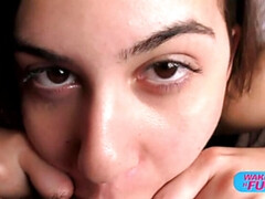 Arschlecken, Blasen, Hotel, Lecken, Nippel, Piercing, Muschi, Rasiert