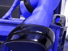 お尻, 美人, 巨乳な, 古典, カワイイ, イマラチオ, ゴム, 天然