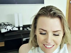 Amateur, Novia, Madres para coger