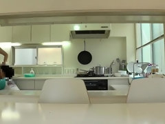 Grosse titten, Hd, Japanische massage, Milf, Nippel