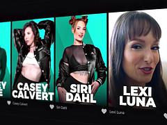 Anal, Tetas grandes, Mamada, Morena, Peludo, Sexo duro, Español, Madrastra