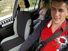 Culo, Culo grande, Rubia, Mamada, Coche, Estilo perrito, Pajear, Adolescente