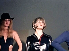 Fraulein Leather - Vintage