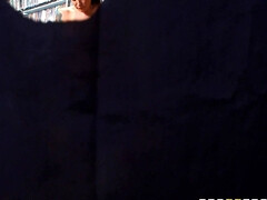 Américain, Nana, Gros seins, Hard, Monstre, Chatte, Jarretelles, Serré