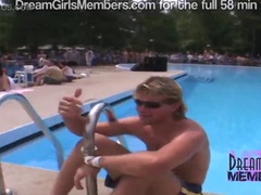 Amateur, Tetas grandes, Concurso, Ginecologo, Desnudo, Nudista, Público, Tatuaje