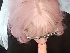 素人, デカチン, 女装男装, ヨーロピアン, ゲイ, 手コキする, 熟年, 一人