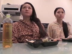 Spermaladung, Hardcore, Japanische massage, Mutti, Natürlichen titten, Realität, Flotter dreier, Titten