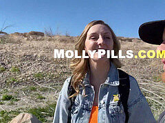 Любители, Минет, Кончили внутрь, Домашнее видео, На природе, На публике