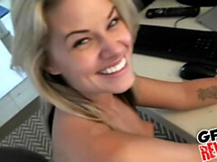 Большая жопа, Большой член, Большие сиськи, Блондинки, Минет, Собачьи, Милф, В офисе