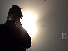 Grosser arsch, Braunhaarige, Familie, Fingern, Milf, Mutti, Pov, Sohn